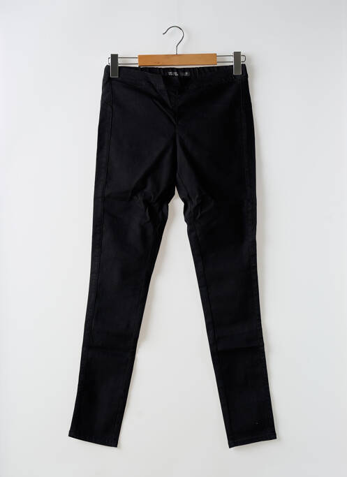 Jegging negru TIFFOSI femeie