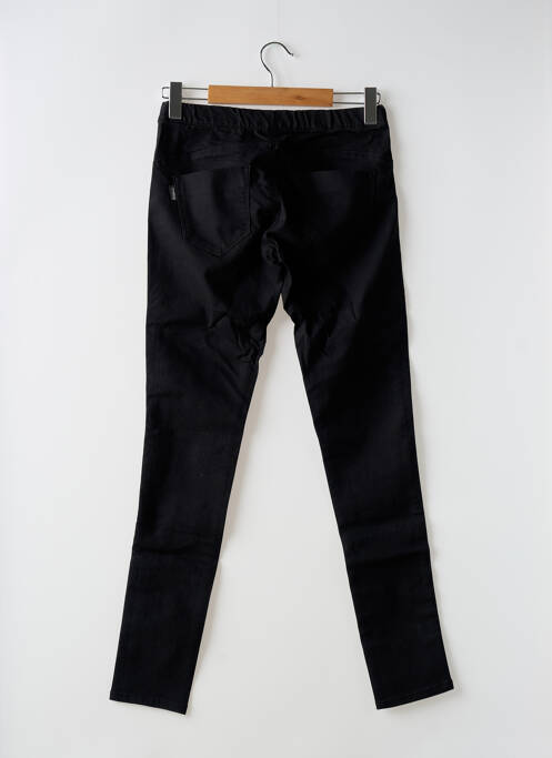 Jegging negru TIFFOSI femeie