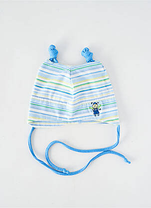 Căciulă albastru MAXIMO băiat