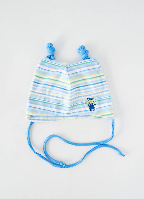 Căciulă albastru MAXIMO băiat