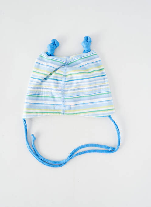 Căciulă albastru MAXIMO băiat