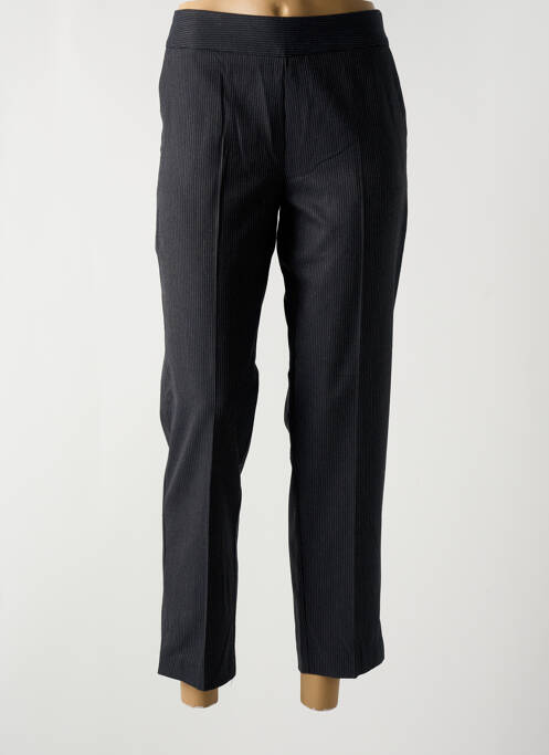 Pantalon 7/8 gri MORGAN femeie
