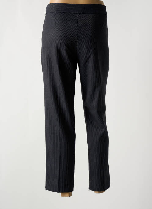 Pantalon 7/8 gri MORGAN femeie