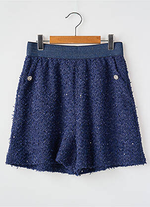 Șort albastru MAYORAL fată