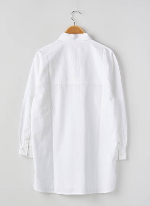 Cămașă alb BOBOLI fată