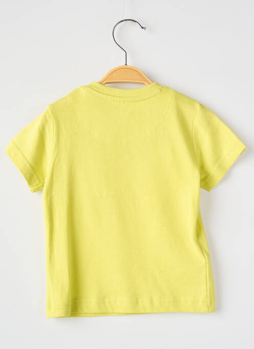 Tricou verde MAYORAL băiat