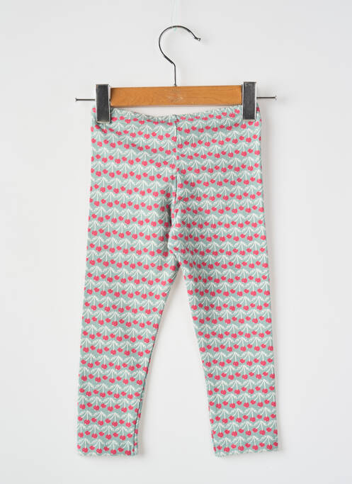 Colant verde BOBOLI fată