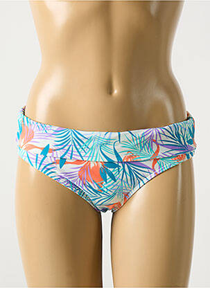 Chiloți de baie albastru ESPRIT femeie