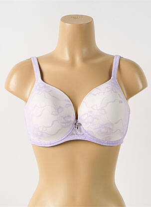 Sutien top sutien modelat top sutien modelat violet PRIMADONNA femeie