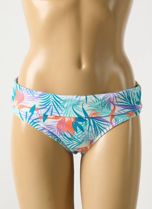 Chiloți de baie albastru ESPRIT femeie