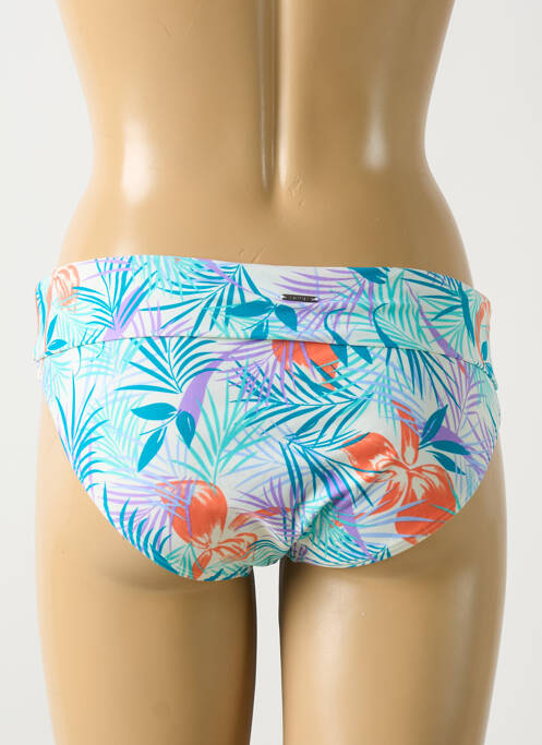 Chiloți de baie albastru ESPRIT femeie