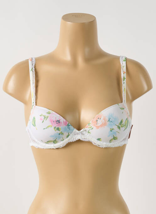 Sutien alb MARIE JO femeie