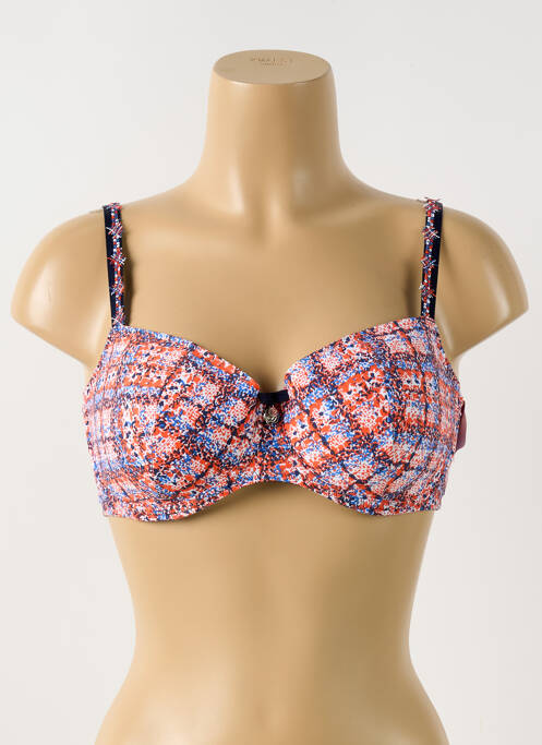 Sutien albastru PRIMADONNA femeie