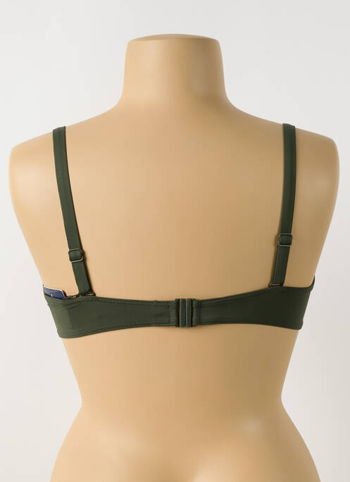 Sutien de costum de baie verde PRIMADONNA femeie