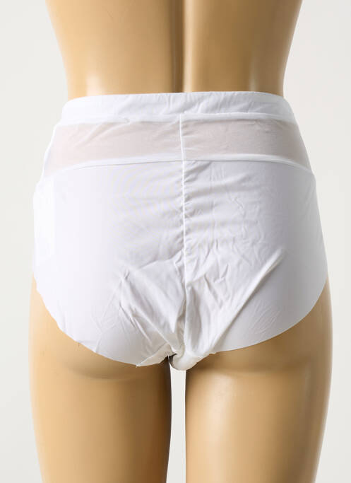 Chilot alb PRIMA DONNA femeie