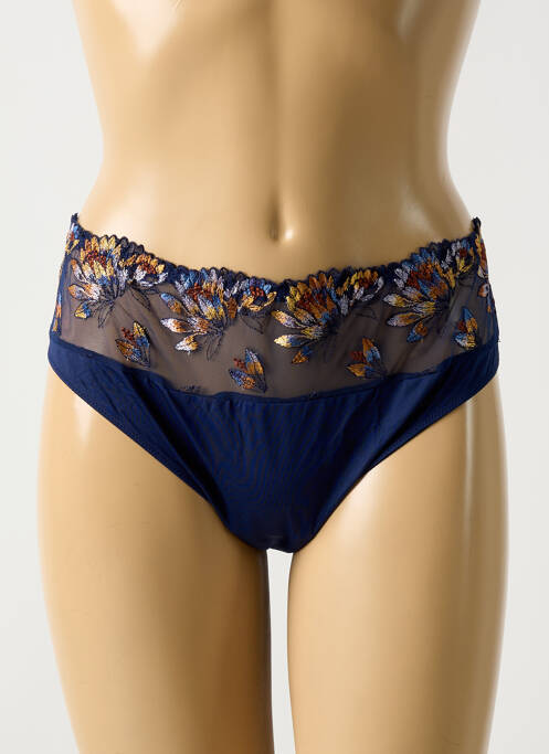 Chilot albastru PRIMA DONNA femeie