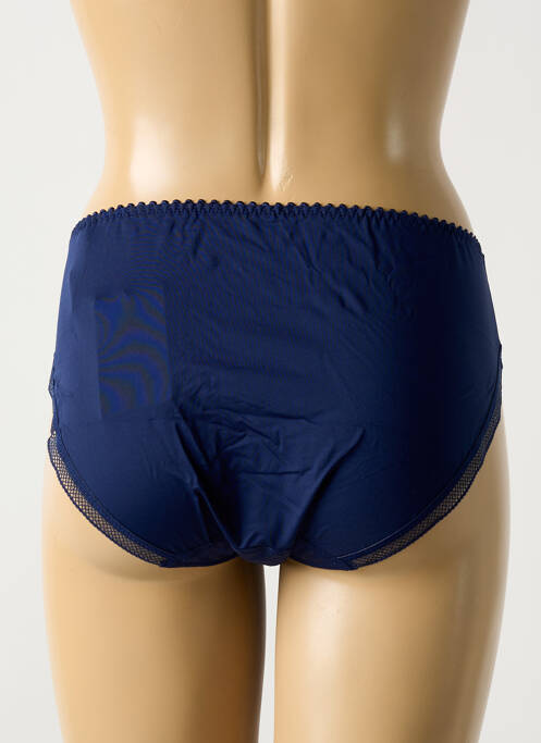 Chilot albastru PRIMA DONNA femeie