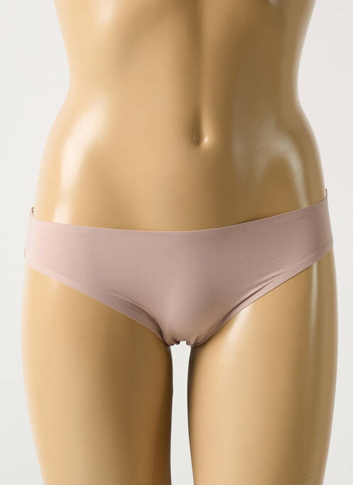 Chilot piele MARIE JO femeie