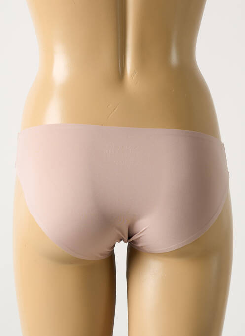 Chilot piele MARIE JO femeie