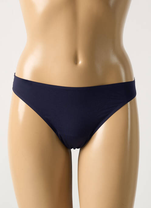 Șnur albastru MARIE JO femeie