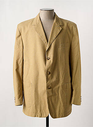 Sacou maro SAINT HILAIRE bărbat