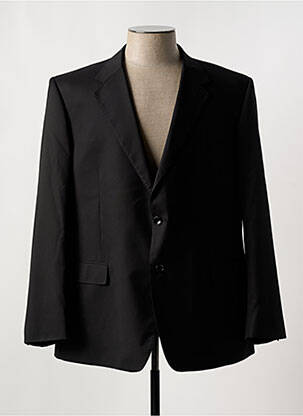 Sacou negru NT SARTORIA NAPOLETANA bărbat