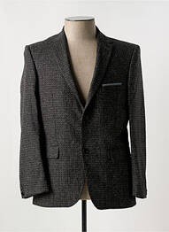 Sacou buzunare false gri SAINT HILAIRE homme