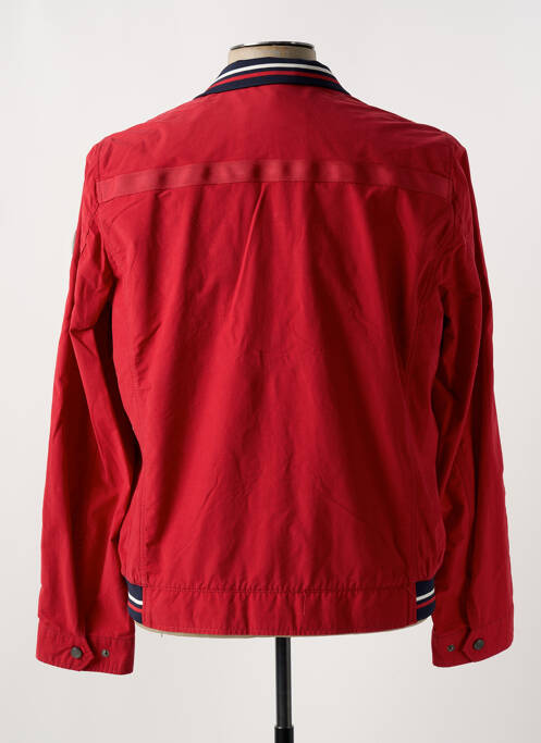 Geacă roșu COFOX bărbat