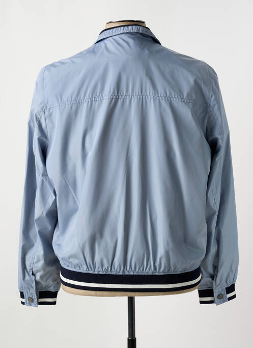 Geacă albastru COFOX bărbat