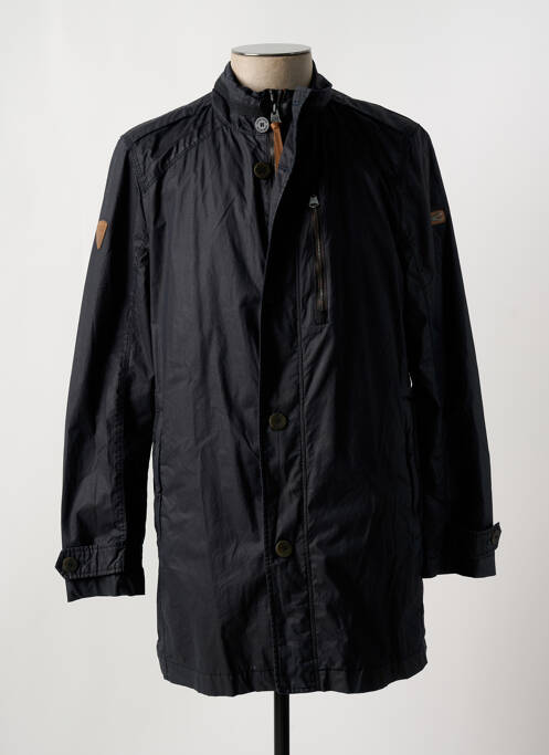 Parka albastru CAMEL ACTIVE bărbat