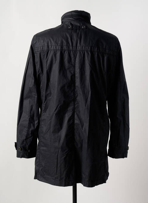 Parka albastru CAMEL ACTIVE bărbat