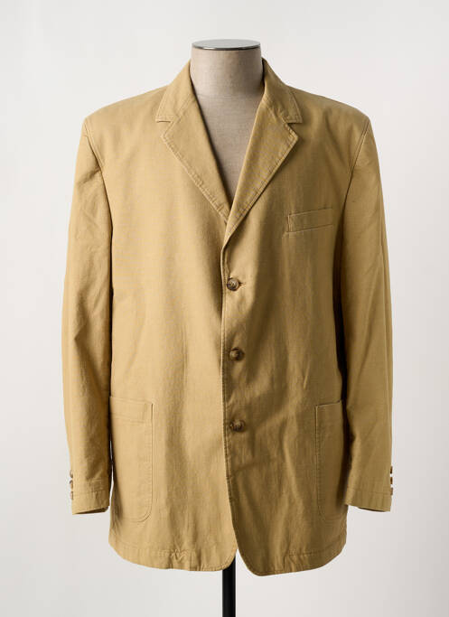 Sacou maro SAINT HILAIRE bărbat