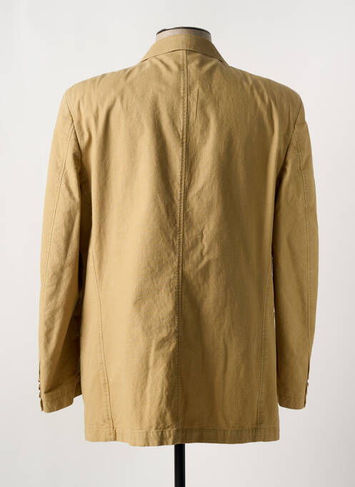 Sacou maro SAINT HILAIRE bărbat