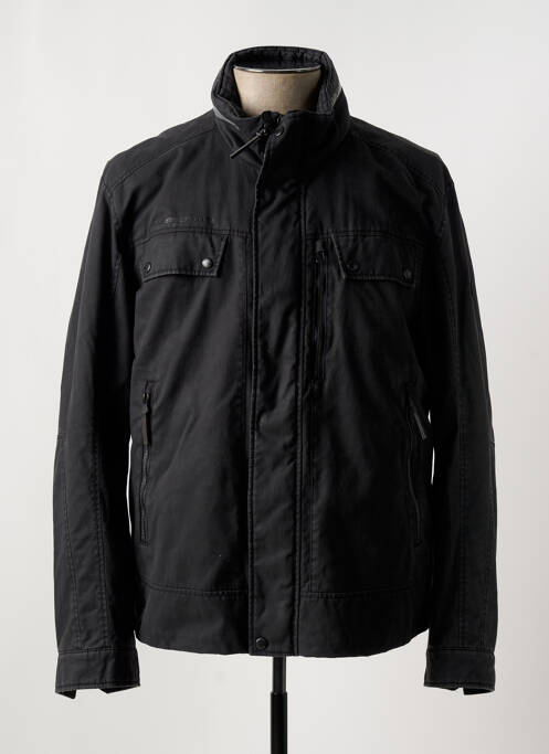 Geacă negru CAMEL ACTIVE bărbat