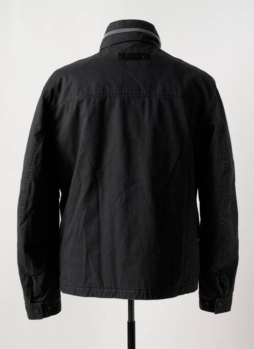 Geacă negru CAMEL ACTIVE bărbat