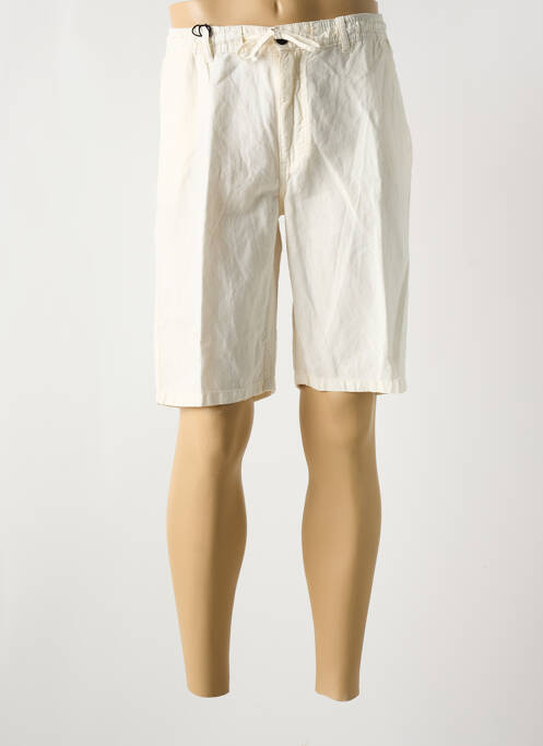 Bermudă bej CAMEL ACTIVE bărbat