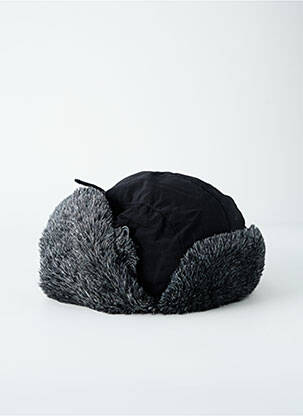 Căciulă negru ATLANTIS bărbat