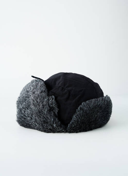 Căciulă negru ATLANTIS bărbat