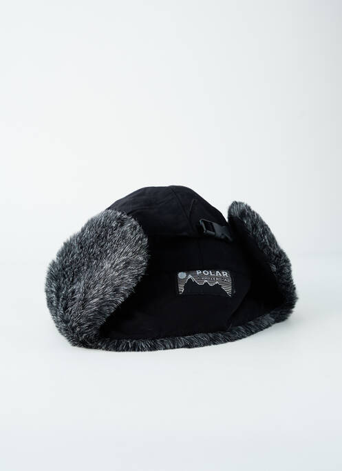 Căciulă negru ATLANTIS bărbat