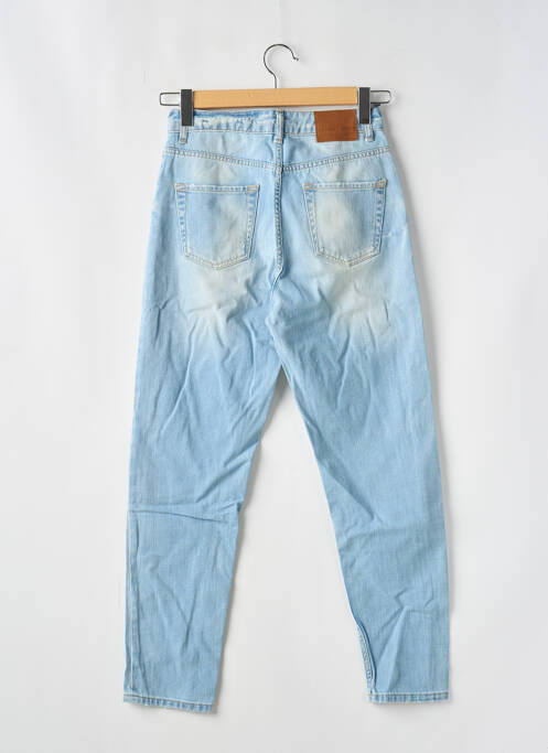 Blugi cu croială slim albastru TIFFOSI femeie