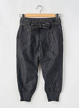 Blugi cu croială dreaptă albastru TIFFOSI femeie