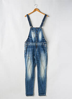 Salopetă albastru TIFFOSI femeie