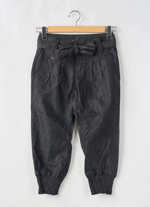 Blugi cu croială dreaptă albastru TIFFOSI femeie