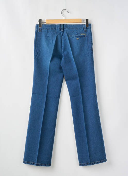 Blugi bootcut albastru TIFFOSI femeie