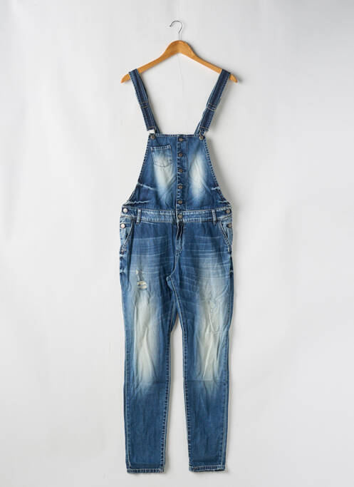 Salopetă albastru TIFFOSI femeie