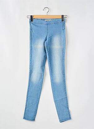 Jegging albastru TIFFOSI femeie