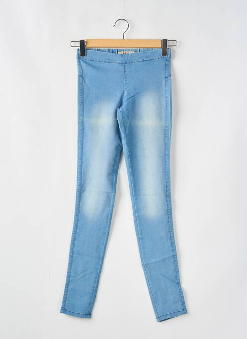 Jegging albastru TIFFOSI femeie