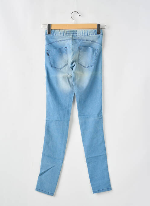 Jegging albastru TIFFOSI femeie