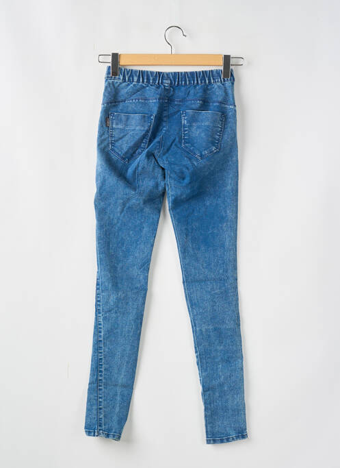 Jegging albastru TIFFOSI femeie