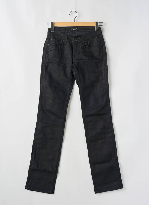 Blugi cu croială slim negru TIFFOSI femeie